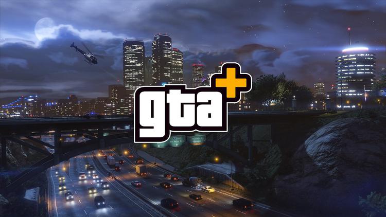 Rockstar Games повысила стоимость подписки GTA+. Подорожание составило от 33 до 40% в зависимости от региона