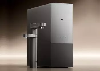 Xiaomi выпустила очиститель воды Mijia 2 Pro: восемь лет без замены фильтра и два крана для требовательных