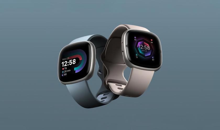 $220 off: Google sells Fitbit 2 smartwatch with Body Response sensor, SpO2 sensor, NFC on Amazon for $79 | gagadget.com