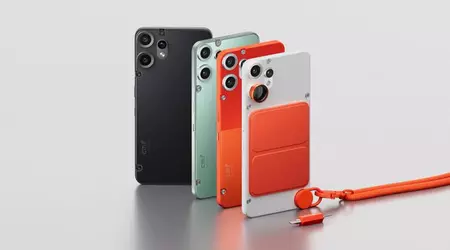 CMF Phone 2 Pro by Nothing is now available in Europe: prices and specifications