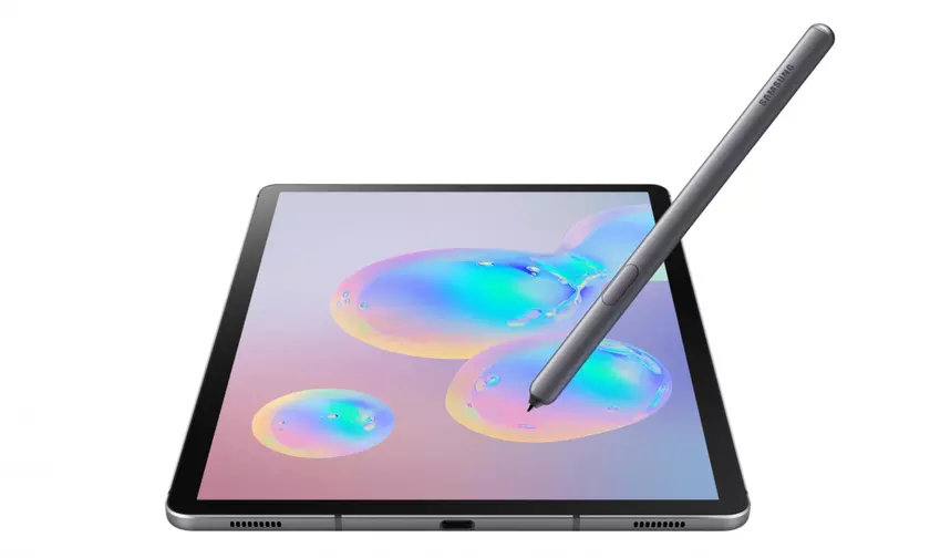 В сети появились характеристики недорогого планшета Samsung со стилусом S Pen: чип Exynos 9611, 4 ГБ ОЗУ и Android 10 из коробки