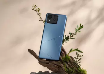 ASUS Zenfone 11 Ultra: LTPO AMOLED-дислпей на 144 Гц, чип Snapdragon 8 Gen 3, батарея на 5500 мАч и тройная камера на 50 МП по цене от €999