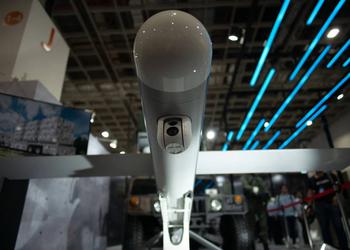 Тайвань розробить потужний дрон-камікадзе Loitering Missile II з підтримкою штучного інтелекту