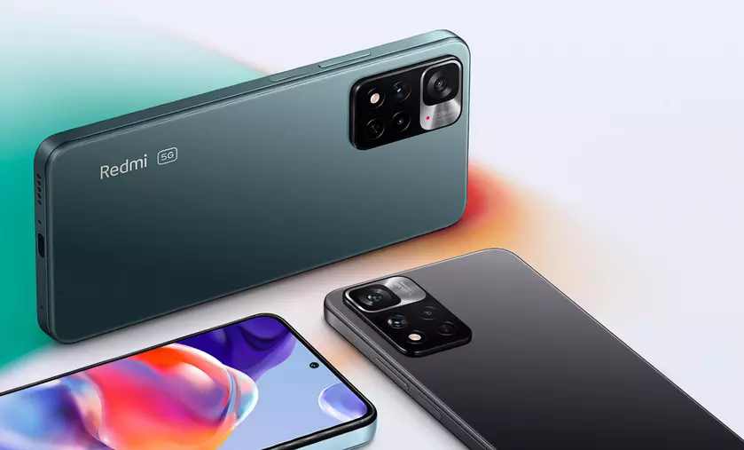 Инсайдер: Redmi Note 12 одним из перых получит новый процессор MediaTek Dimensity 1080