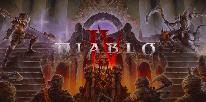 Погружение в мир Diablo IV: что скрывают «Грехи Хорадримов»?