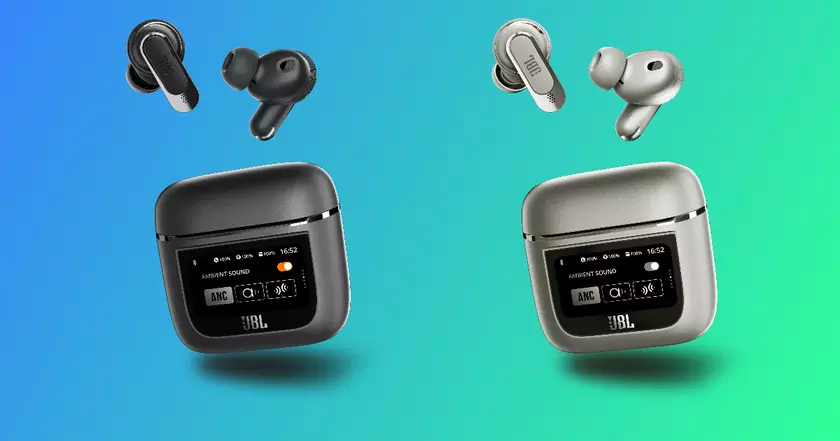 JBL представила премиальные TWS-наушники Tour Pro 2 стоимостью $250, которые могут работать 10 часов без подзарядки