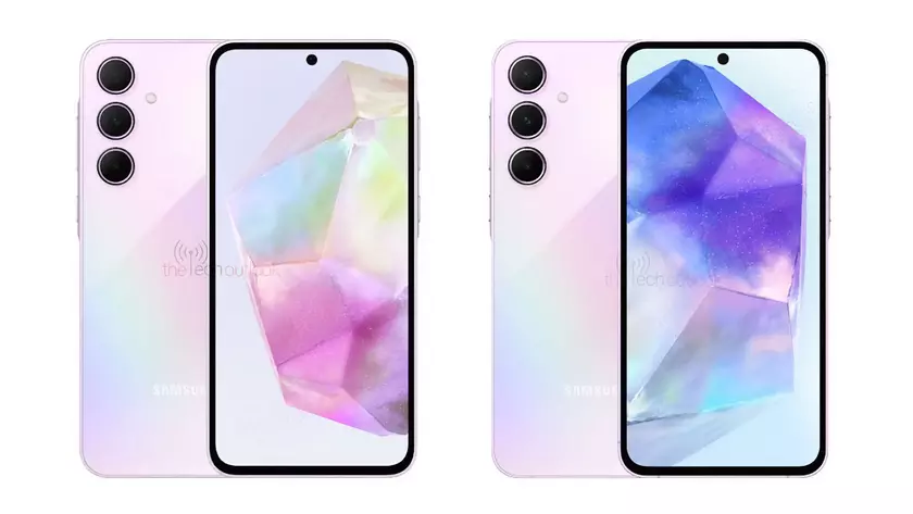 Samsung 11 марта проведёт презентацию новых смартфонов Galaxy A: ждём релиз Galaxy A55 и Galaxy A35