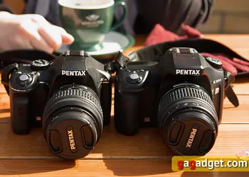 Покупаем цифровую камеру и аксессуары: вопросы и ответы