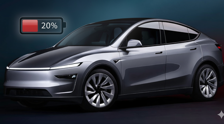 У Tesla з'явиться "Режим зниженого енергоспоживання" як у смартфонів