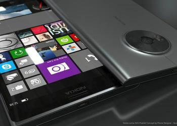 Nokia осенью выпустит свой первый планшет и "плафон"