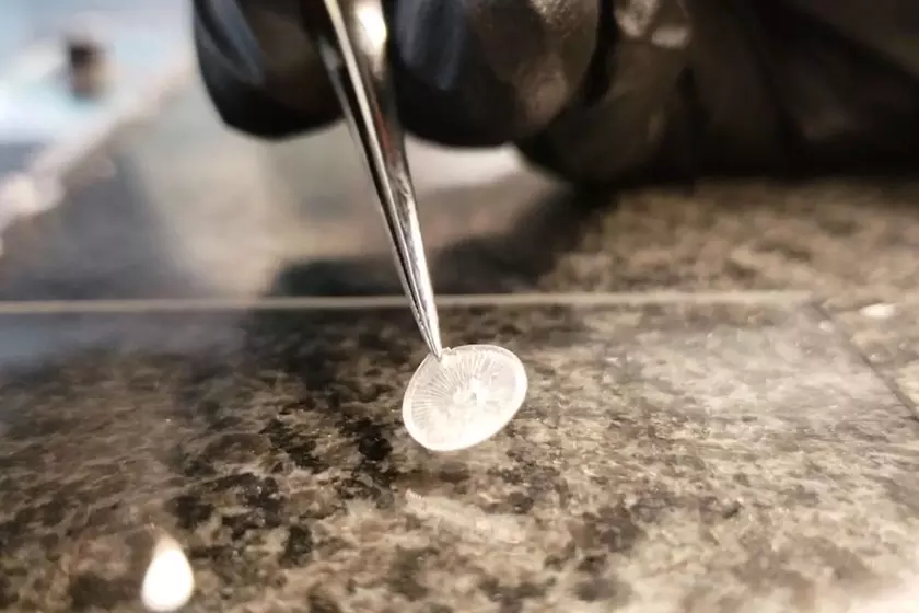 Разработанные в Гарварде 3D-печатные барабанные перепонки готовы к выходу на рынок