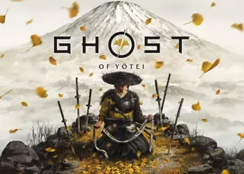 Авторы ожидаемой Ghost of Yotei стремятся продолжать развиваться творчески и технически как рассказчики и как художники