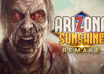 Реанимация зомби: анонсирован ремейк VR-шутера Arizona Sunshine для современных гарнитур