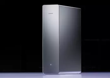 Xiaomi привезла в Европу флагманский роутер BE19000 Pro: Wi-Fi 7 и слот для SSD за двойную цену
