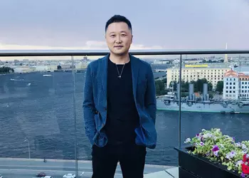 Синь Чао, владелец Doogee: нашу продукцию выбирают в качестве первого смартфона