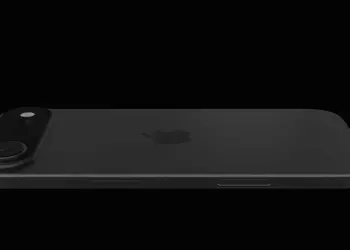 Самый тонкий iPhone 17 Air может получать оттенки, которые меняются в зависимости от света