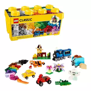 LEGO Classic Brick Box