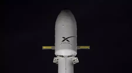 SpaceX launches 46 Starlink satellites on third attempt despite unsuitable weather conditions