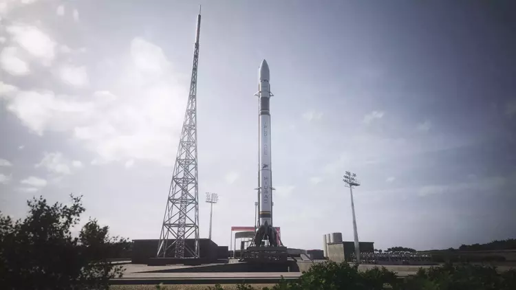PLD Space investit 35 millions d'euros ...