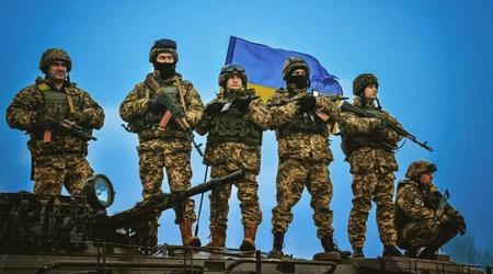 Le classement actualisé des armées les plus puissantes du monde est présenté : les États-Unis restent en tête, tandis que l'Ukraine perd trois places.