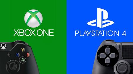Sony: Xbox та PlayStation ніколи не об'єднаються в єдину платформу