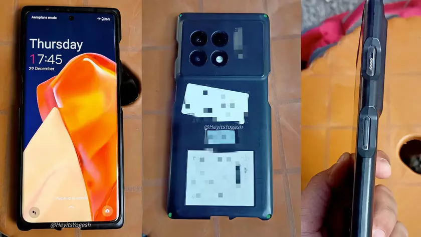 OnePlus запустила массовое производство OnePlus 11R, новинку представят весной