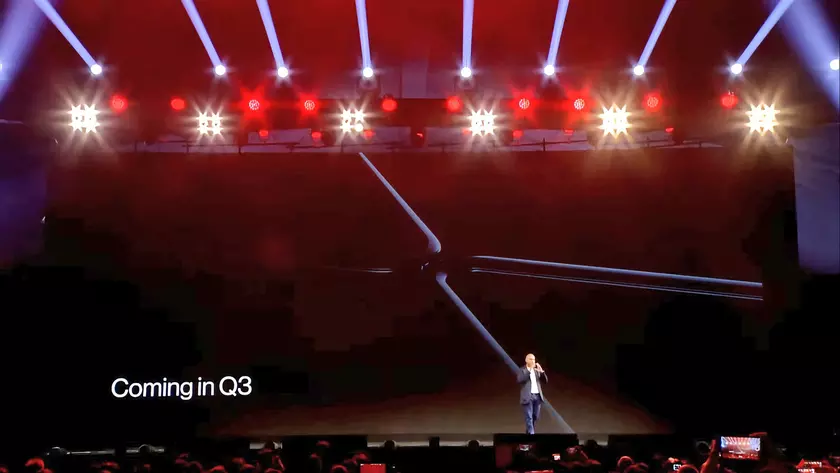 Официально: OnePlus выпустит в этом году свой первый складной смартфон