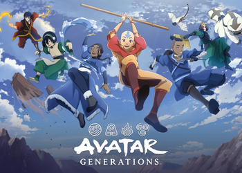 Pre-registration for Avatar Generations, a mobile ...