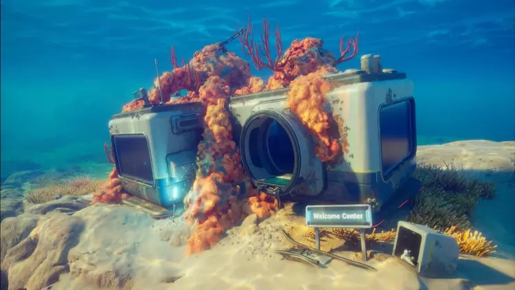 “Утримайтеся від завантаження”: автори Subnautica 2 ...