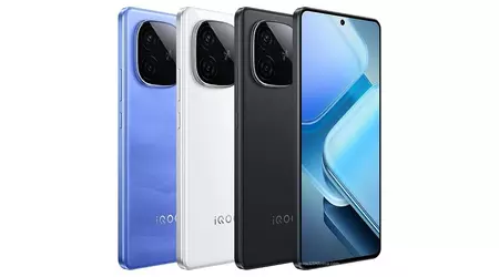 New iQOO Neo 10R: specifications, price and market launch date