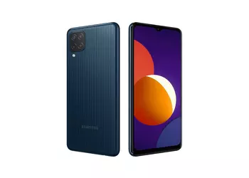 Samsung released an update to Android 12 with One UI 4.1 shell for the Galaxy M12: what's new and when to expect the OTA