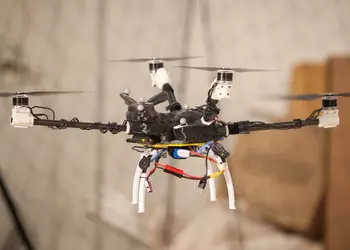 MIT подскажет, как создать дрон своей мечты