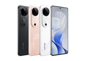 vivo S19: AMOLED-дисплей на 120 Гц, чип Snapdragon 7 Gen 3, до 16 ГБ ОЗУ, камера на 50 МП и батарея на 6000 мАч по цене от $350