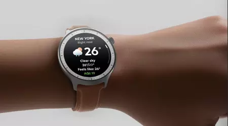 Motorola announced Moto Watch — affordable smartwatches for athletes, created in collaboration with the company Polar