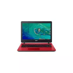 Acer Aspire 3 A314-33-P6JT Red (NX.H6QEU.008)