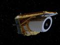 Космический телескоп Euclid возобновил работу после устранения проблемы с ледообразованием