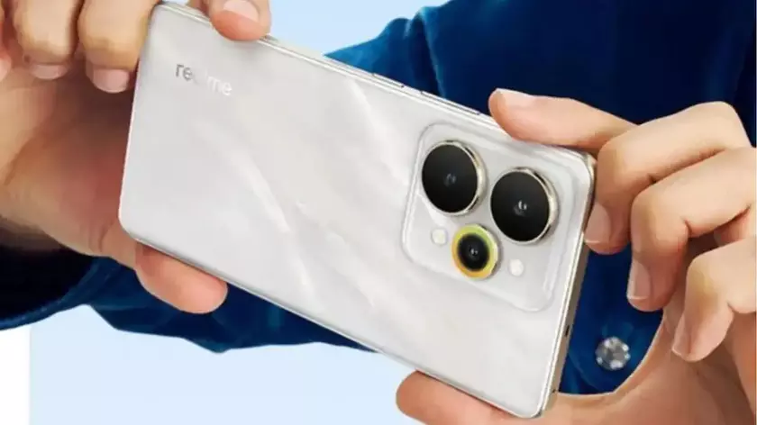 Realme: Собираясь на покорение рынка смартфонов