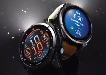 Garmin ограничивает функционал в новой бета-версии для Fenix 8