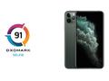 DxOMark: селфи-камера iPhone 11 Pro Max лучше, чем у iPhone XS Max, но хуже, чем у Galaxy Note 9 и Pixel 3