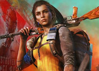 Ubisoft приглашает на трансляцию: 29 ноября состоится официальная презентация дополнения Lost Between Worlds для Far Cry 6