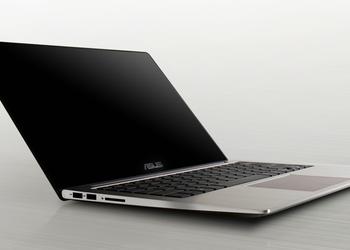 13-дюймовый ультрабук Asus Zenbook UX303 получит дискретную графику GeForce GT 840M