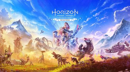 Why does Horizon Zero Dawn need a remaster? - The head of Guerrilla Games gave a detailed answer about the necessity and advantages of the updated game