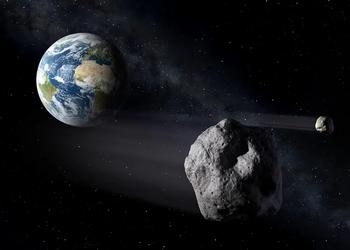 Una nave espacial china chocará contra un asteroide a 23.000 km/h para cambiar su velocidad y trayectoria