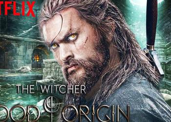 Totaler Flop: Die Zuschauer kritisierten The Witcher: Blood Origin-Miniserie und stürzte die Quoten auf den Aggregatoren ab
