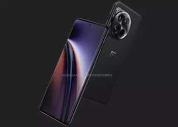 The OnePlus 12 will get the same Sony LYTIA sensor as the OnePlus Open, but with 50 MP resolution