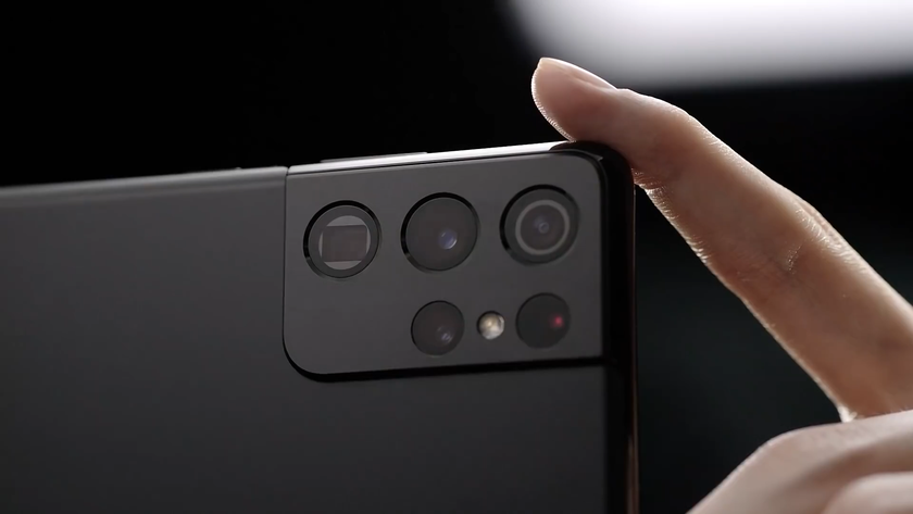 Инсайдер: Samsung в сентябре представит новый 50-мегапиксельный датчик камеры для смартфонов Galaxy S22