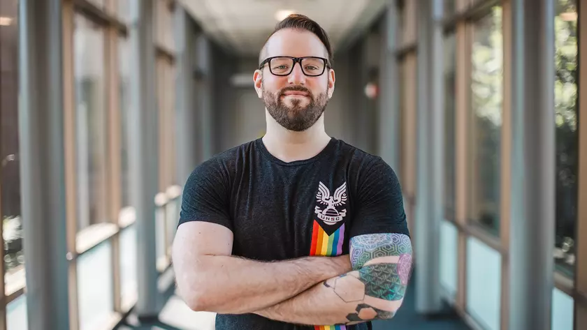 Бывший дизайнер Halo Infinite сейчас работает в Bungie над разработкой шутера Marathon