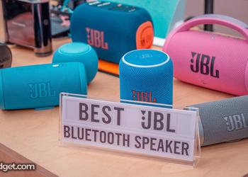 Best JBL Bluetooth Speaker