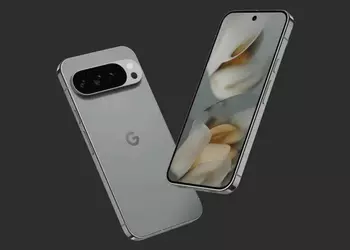 Инсайдер раскрыл доступные конфигурации памяти и цвета всех моделей Google Pixel 10