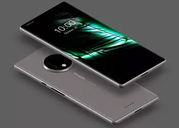 The flagship of Nokia 9 still be. Release this year